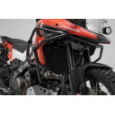 GÓRNY CRASHBAR / GMOL SW MOTECH UPPER CRASH BAR