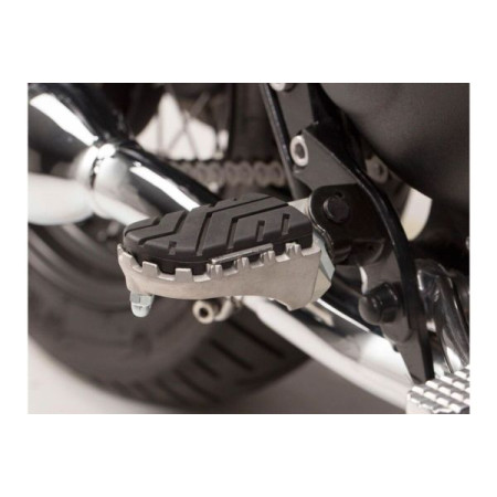 ZESTAW PODNÓŻKÓW ION SW MOTECH FOOTREST KIT ION