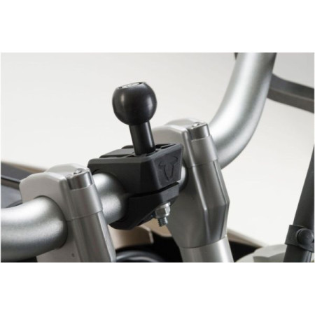 ZESTAW KULI MOCUJĄCYCH 1" SW MOTECH MOUNTING BALL