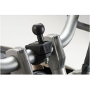 ZESTAW KULI MOCUJĄCYCH 1" SW MOTECH MOUNTING BALL