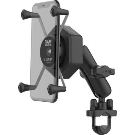 ZESTAW MONTAŻOWY — X-GRIP® — VIBE SAFE — U-BOLT —
