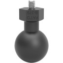 PODSTAWA GWINTOWANA M6-1 X 6MM