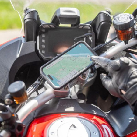 ETUI PHONE CASE XTREME S24+  SP CONNECT