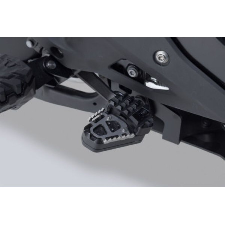 DŹWIGNIA HAMULCA ZEWN. R1300GS SW MOTECH BRAKE PED
