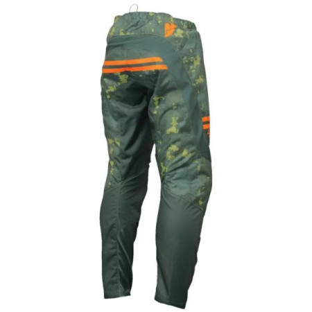 Komplet THOR sector digi gn/camo r. 30/s