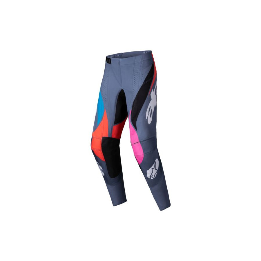 Spodnie ALPINESTARS techstar dreem gray/multi
