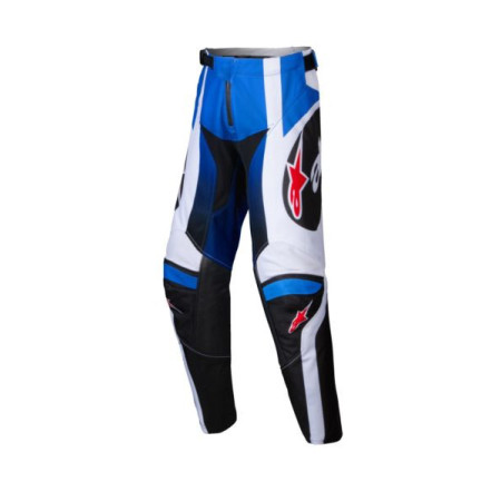 Spodnie ALPINESTARS yth racer wurx blue/black
