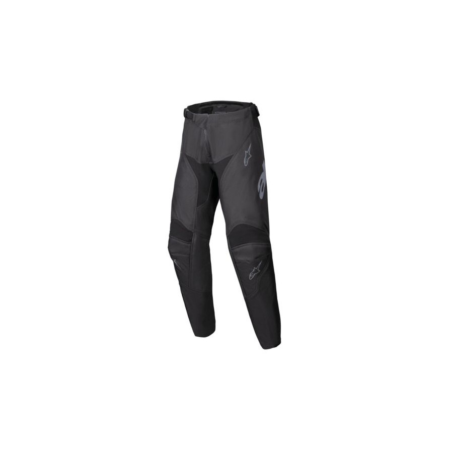 Spodnie ALPINESTARS yth racer graphite blk/gy