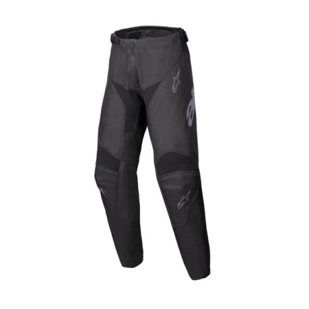 Spodnie ALPINESTARS yth racer graphite blk/gy