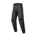 Spodnie ALPINESTARS yth racer graphite blk/gy