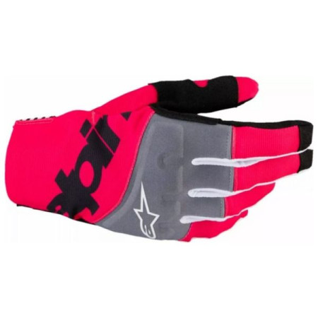 Rękawiczki ALPINESTARS MX techstar bk/pk 2xl