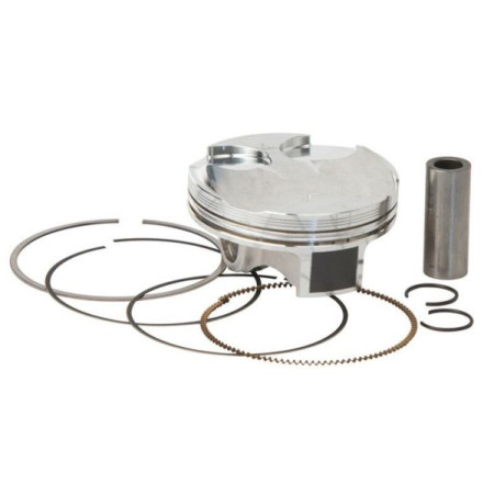 Tłok zestaw pro d65.97 VERTEX