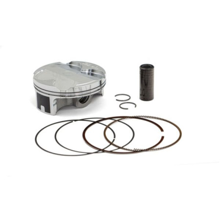 Tłok zestaw pro d77.95 VERTEX