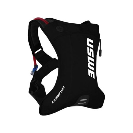 Camel bag outlander 2 black czarny 2l