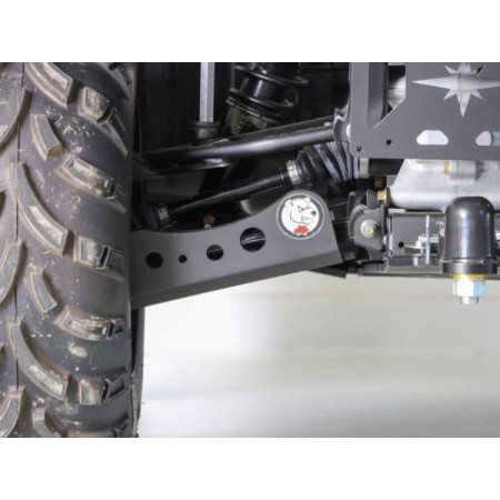 OSŁONY WAHACZY PRZÓD/TYŁ POLARIS 570 21-24 AX1747