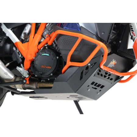Osłona silnika AXP adventure HDPE KTM 1290 ax1627