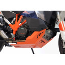 Osłona silnika AXP adventure HDPE KTM 1290 ax1628
