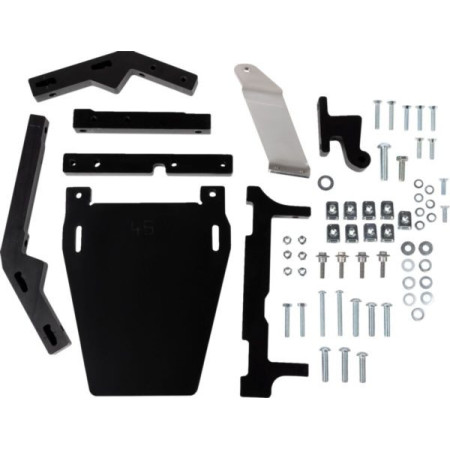 OSŁONA SILNIKA AXP APRILLA TUAREG 660 20-24 AX1690