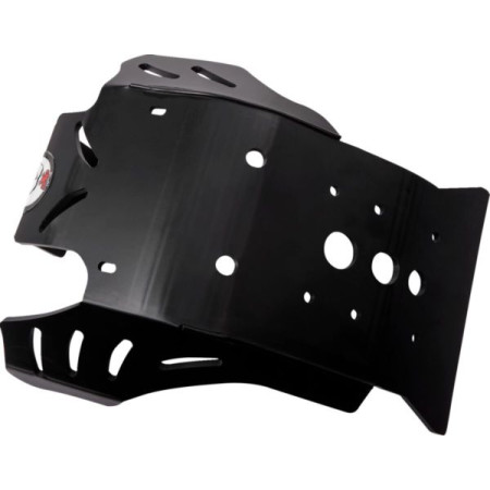 OSŁONA SILNIKA AXP HVA/KTM 250/300 AX1400