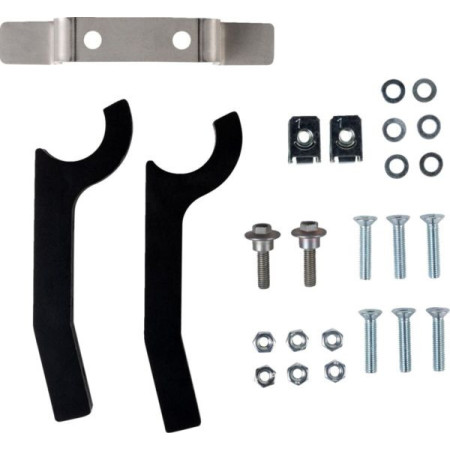 OSŁONA SILNIKA AXP HDPE 6MM KTM 85SX AX1485