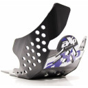 OSŁONA SILNIKA AXP HDPE 6MM YAMAHA YZ250F AX1499