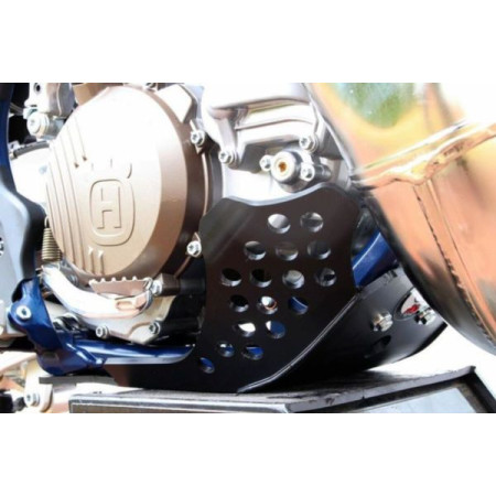 OSŁONA SILNIKA AXP HDPE 6MM KTM 250SX AX1505