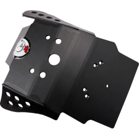 OSŁONA SILNIKA AXP HDPE 6MM YAMAHA YZ85 AX1519