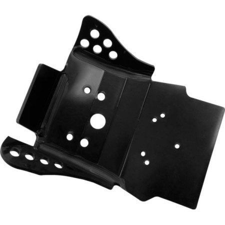 OSŁONA SILNIKA AXP HDPE 6MM YAMAHA YZ85 AX1519