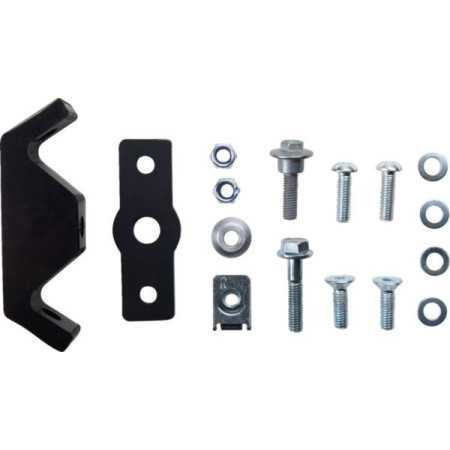 OSŁONA SILNIKA AXP HDPE 6MM GASGAS MC250F AX1589