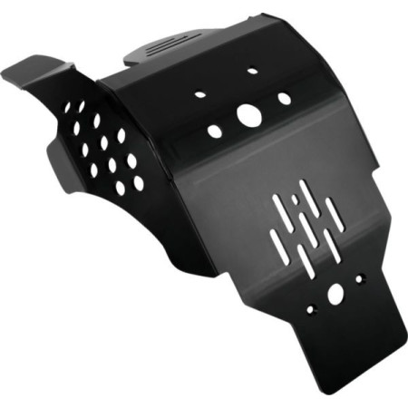 OSŁONA SILNIKA AXP HDPE 6MM YAMAHA YZ 450 AX1687