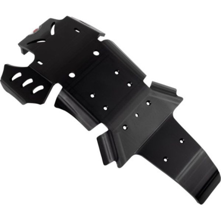 OSŁONA SILNIKA AXP XTREM HDPE 8MM HVA TE250 AX1421