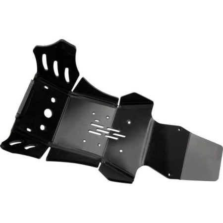 OSŁONA SILNIKA AXP XTREM HDPE 8MM HSV TE250 AX1570