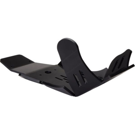 OSŁONA SILNIKA AXP XTREM HDPE 8MM GASGAS AX1588
