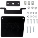 OSŁONA SILNIKA AXP HDPE 8MM XTREM BETA AX1683