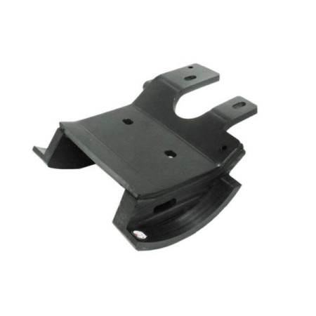 OSŁONA WAHACZA AXP HDPE 6MM YAMAHA YFZ450 AX1238