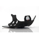 OSŁONA SILNIKA AXP HDPE 6MM YAMAHA YZ125 AX1043