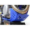 OSŁONA SILNIKA AXP HDPE 8MM XTREM SHERCO AX1514