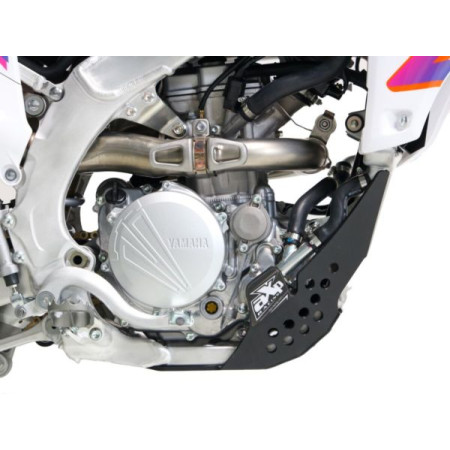 Osłona silnika AXP HDPE 6mm YAMAHA yz250f ax1743