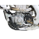 Osłona silnika AXP HDPE 6mm YAMAHA yz250f ax1743