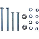 PROWADNICA ŁAŃCUCHA AXP UHMW HONDA CRF250L AX1608