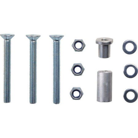 PROWADNICA ŁAŃCUCHA AXP UHMW AX1612