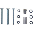 PROWADNICA ŁAŃCUCHA AXP UHMW AX1612