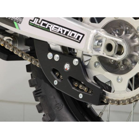PROWADNICA ŁAŃCUCHA AXP UHMW KAWASAKI AX1676