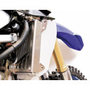 OSŁONA CHŁODNICY AXP ALUMINIUM YAMAHA YZ250 AX1496