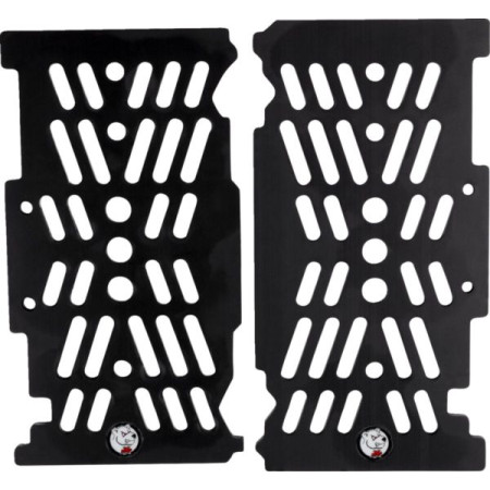 OSŁONA CHŁODNICY AXP XTREM SHERCO 250/300R AX1582