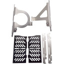 OSŁONA CHŁODNICY AXP XTREM BETA 125/300RR AX1583