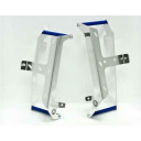 OSŁONA CHŁODNICY AXP ALUMINIUM YAMAHA YZ250 AX3039