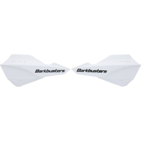 HANDBARY BARKBUSTERS SABRE SAB-1WH-02-WH