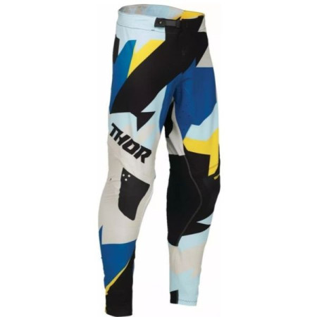 Spodnie THOR sport brave blue r. 28
