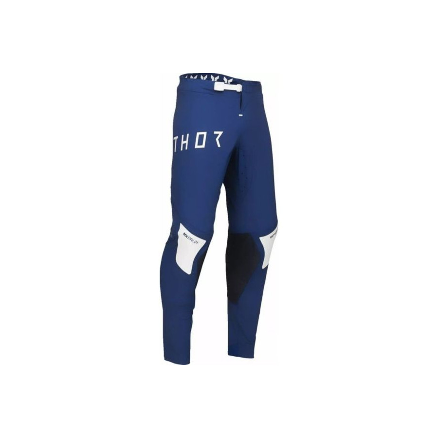 Spodnie THOR sport strike navy r. 29